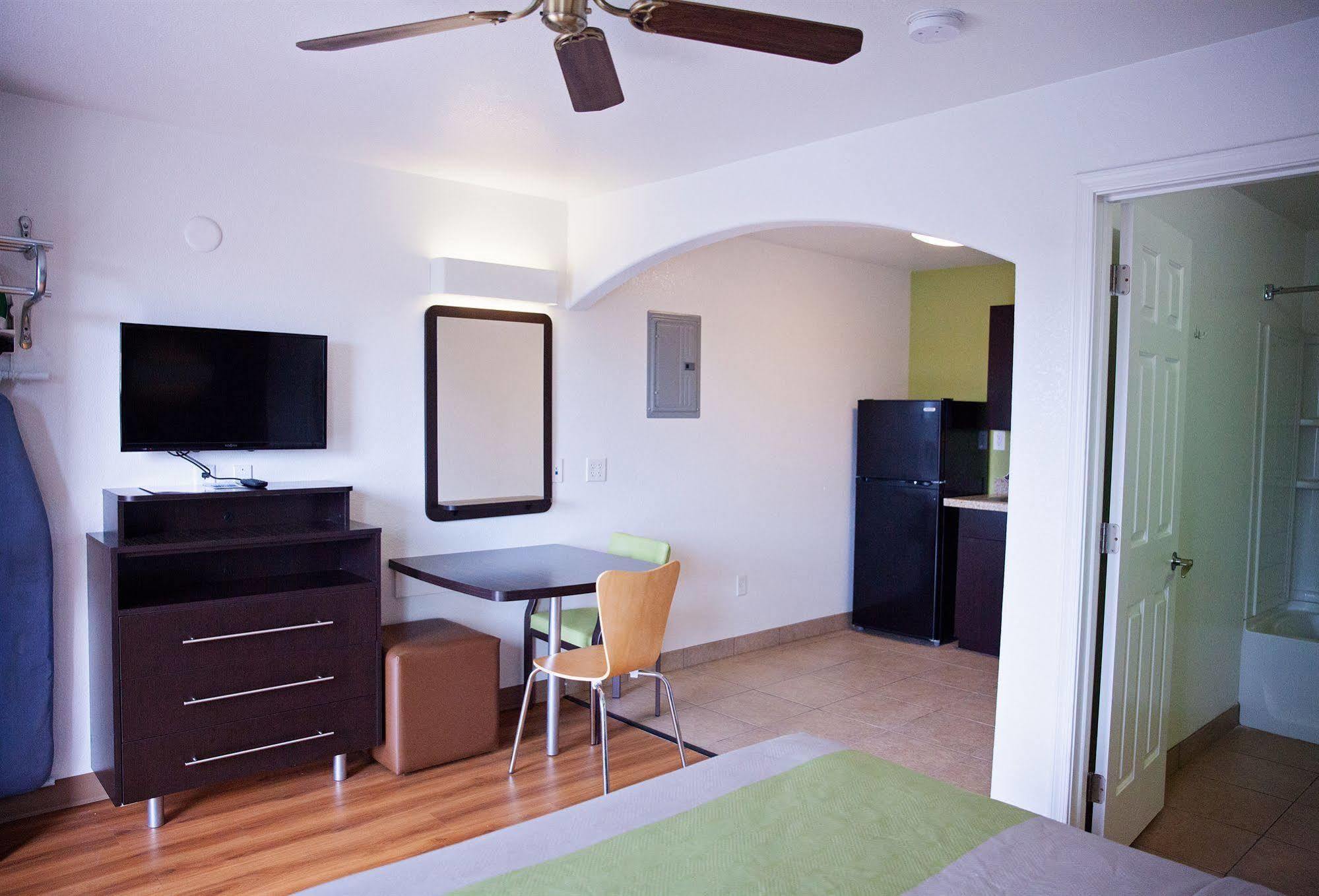 Studio 6-Mesa, Az Exteriér fotografie